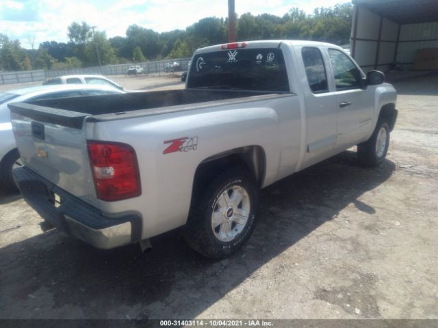 Photo 3 VIN: 1GCSKSE3XAZ181283 - CHEVROLET SILVERADO 1500 