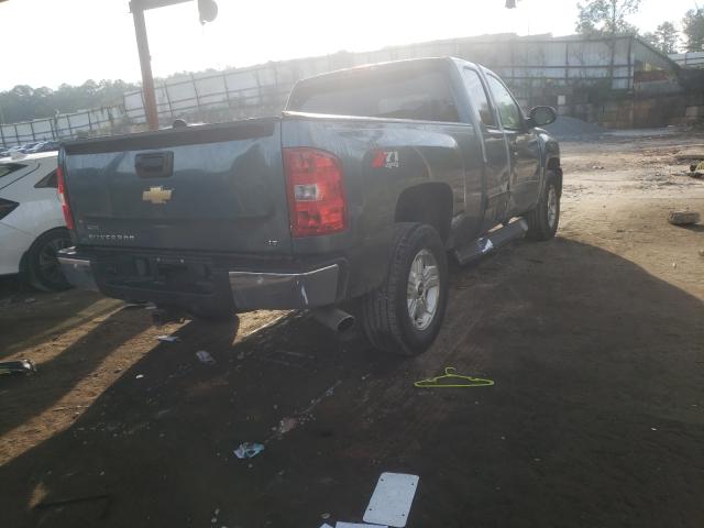 Photo 3 VIN: 1GCSKSE3XAZ181557 - CHEVROLET SILVERADO 