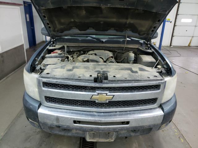 Photo 6 VIN: 1GCSKSE3XAZ212144 - CHEVROLET SILVERADO 