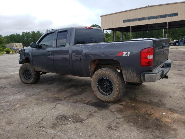 Photo 1 VIN: 1GCSKSE3XAZ249940 - CHEVROLET SILVERADO 