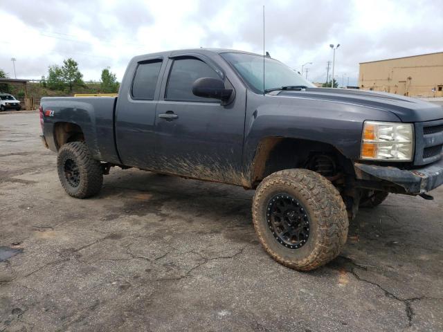 Photo 3 VIN: 1GCSKSE3XAZ249940 - CHEVROLET SILVERADO 