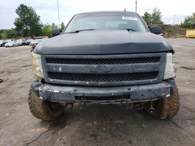 Photo 4 VIN: 1GCSKSE3XAZ249940 - CHEVROLET SILVERADO 