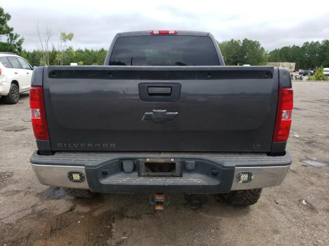 Photo 5 VIN: 1GCSKSE3XAZ249940 - CHEVROLET SILVERADO 