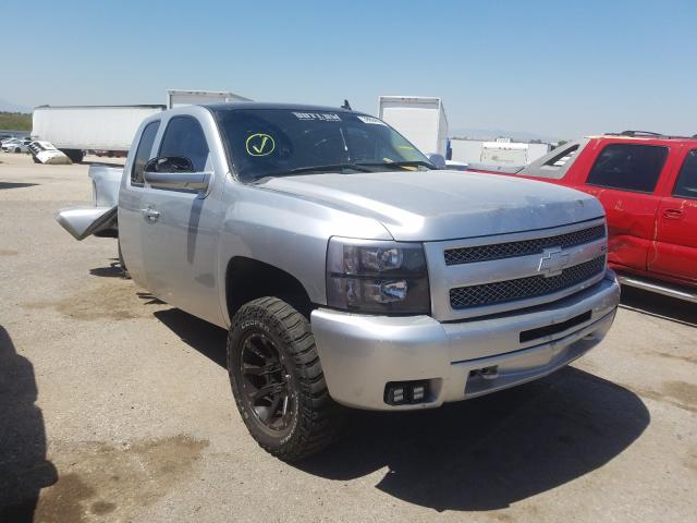 Photo 0 VIN: 1GCSKSE3XAZ269542 - CHEVROLET SILVERADO 