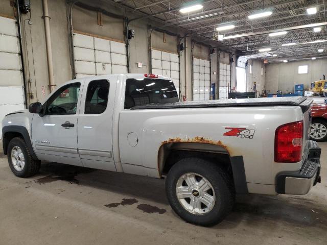 Photo 1 VIN: 1GCSKSE3XAZ276233 - CHEVROLET SILVERADO 