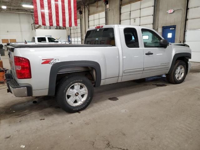 Photo 2 VIN: 1GCSKSE3XAZ276233 - CHEVROLET SILVERADO 