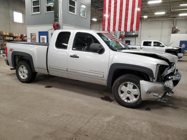 Photo 3 VIN: 1GCSKSE3XAZ276233 - CHEVROLET SILVERADO 