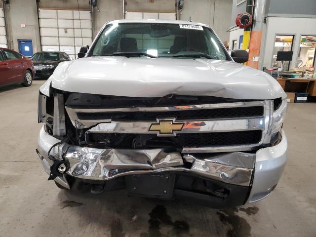 Photo 4 VIN: 1GCSKSE3XAZ276233 - CHEVROLET SILVERADO 