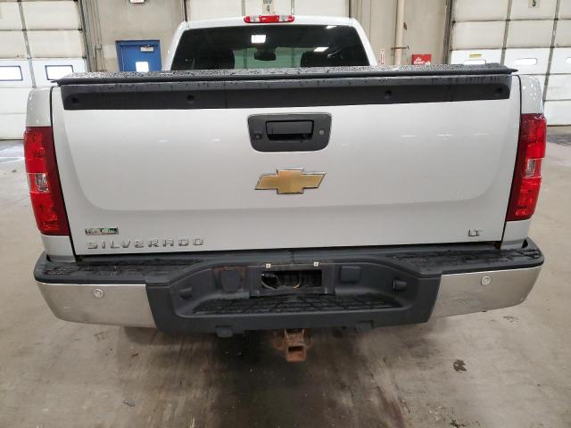 Photo 5 VIN: 1GCSKSE3XAZ276233 - CHEVROLET SILVERADO 