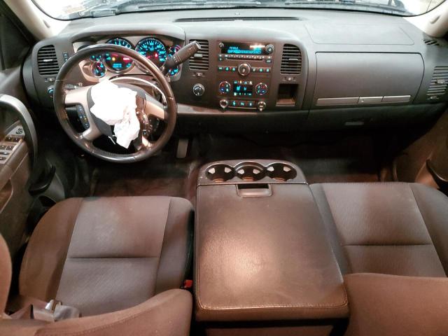 Photo 7 VIN: 1GCSKSE3XAZ276233 - CHEVROLET SILVERADO 