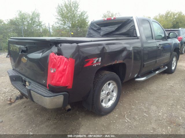 Photo 3 VIN: 1GCSKSE3XAZ286907 - CHEVROLET SILVERADO 1500 