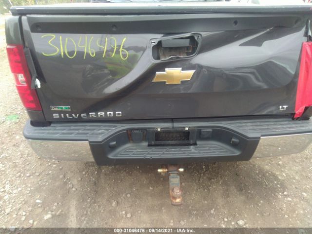 Photo 5 VIN: 1GCSKSE3XAZ286907 - CHEVROLET SILVERADO 1500 