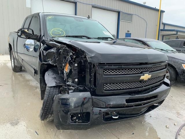 Photo 0 VIN: 1GCSKSE3XAZ298507 - CHEVROLET SILVERADO 