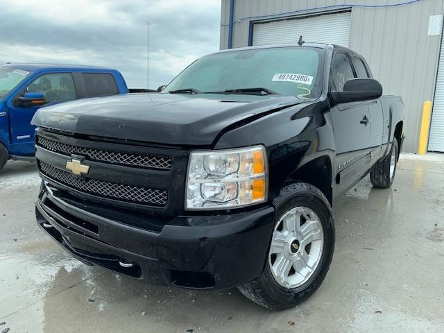 Photo 1 VIN: 1GCSKSE3XAZ298507 - CHEVROLET SILVERADO 