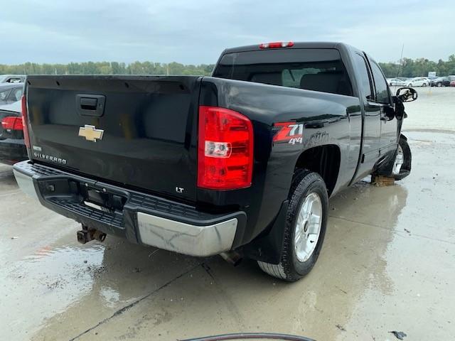 Photo 3 VIN: 1GCSKSE3XAZ298507 - CHEVROLET SILVERADO 