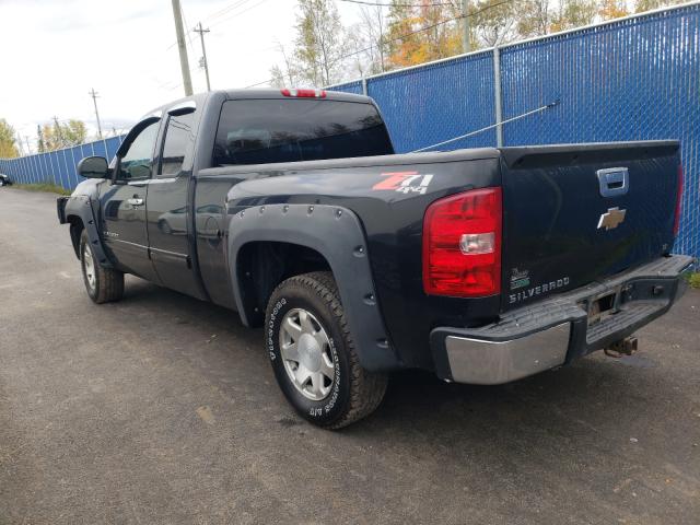 Photo 2 VIN: 1GCSKSEA0AZ105263 - CHEVROLET SILVERADO 