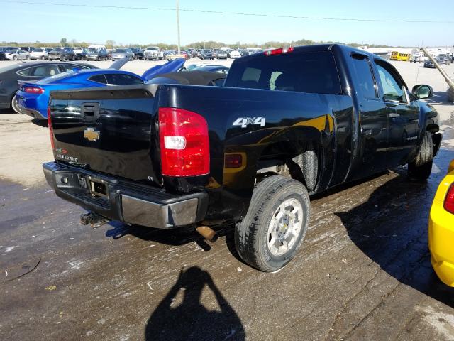 Photo 3 VIN: 1GCSKSEA0AZ167665 - CHEVROLET SILVERADO 