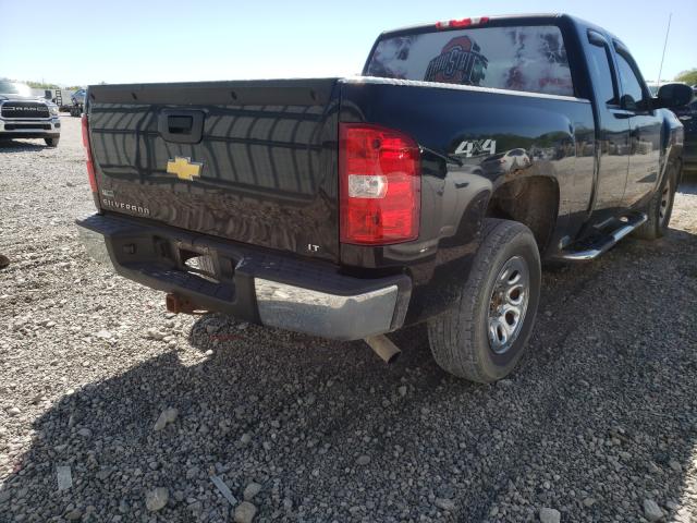 Photo 3 VIN: 1GCSKSEA3AZ149208 - CHEVROLET SILVERADO 