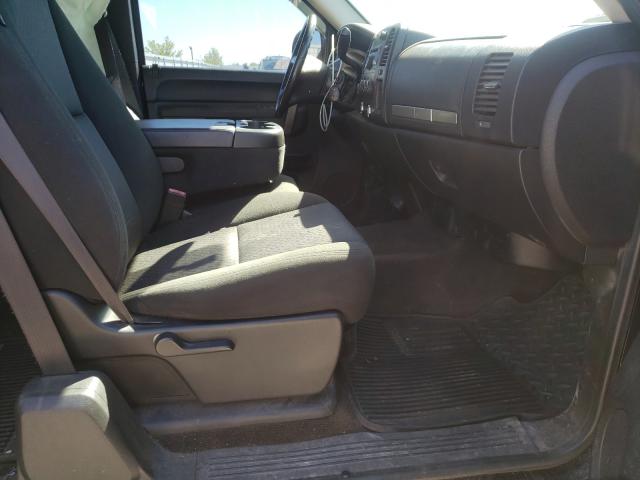 Photo 4 VIN: 1GCSKSEA3AZ149208 - CHEVROLET SILVERADO 