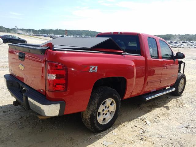 Photo 3 VIN: 1GCSKTE20AZ178096 - CHEVROLET SILVERADO 