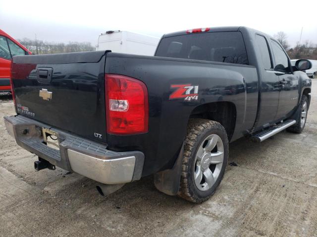 Photo 3 VIN: 1GCSKTE2XAZ125650 - CHEVROLET SILVERADO 