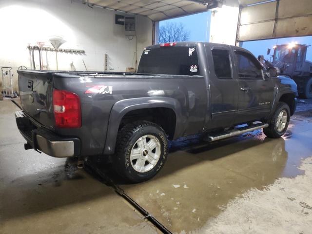 Photo 2 VIN: 1GCSKTE30AZ183419 - CHEVROLET SILVERADO 1500 