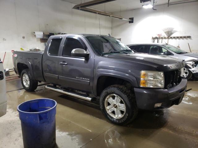 Photo 3 VIN: 1GCSKTE30AZ183419 - CHEVROLET SILVERADO 1500 