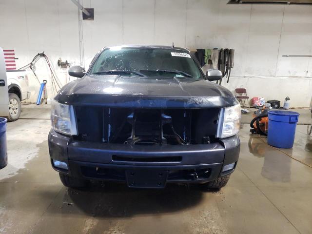 Photo 4 VIN: 1GCSKTE30AZ183419 - CHEVROLET SILVERADO 1500 