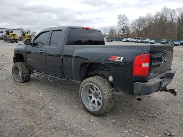 Photo 1 VIN: 1GCSKTE30AZ263450 - CHEVROLET SILVERADO 