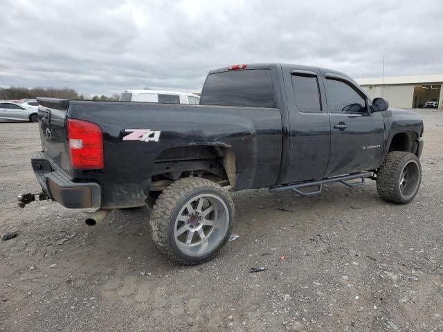 Photo 2 VIN: 1GCSKTE30AZ263450 - CHEVROLET SILVERADO 