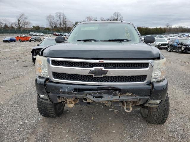 Photo 4 VIN: 1GCSKTE30AZ263450 - CHEVROLET SILVERADO 