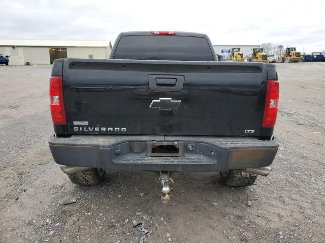 Photo 5 VIN: 1GCSKTE30AZ263450 - CHEVROLET SILVERADO 