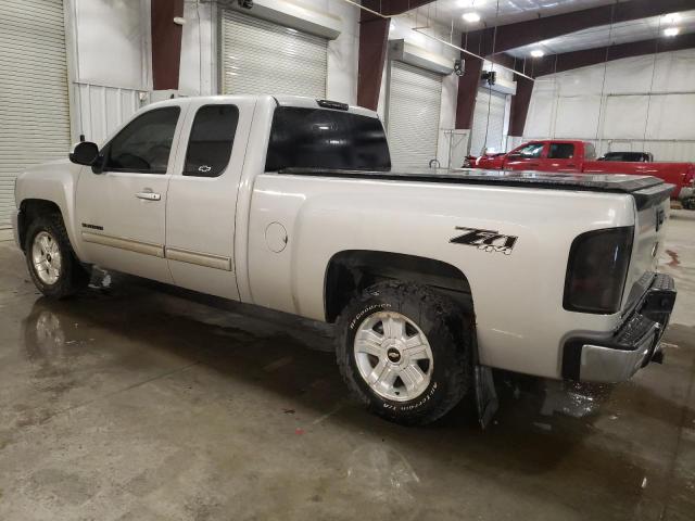 Photo 1 VIN: 1GCSKTE32AZ156822 - CHEVROLET SILVERADO 