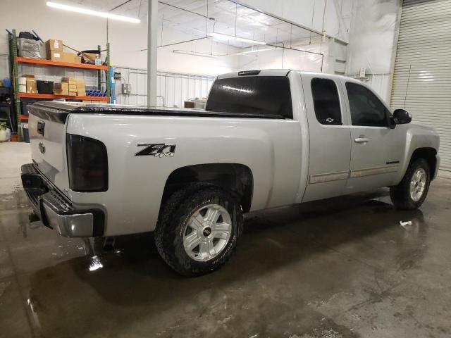 Photo 2 VIN: 1GCSKTE32AZ156822 - CHEVROLET SILVERADO 