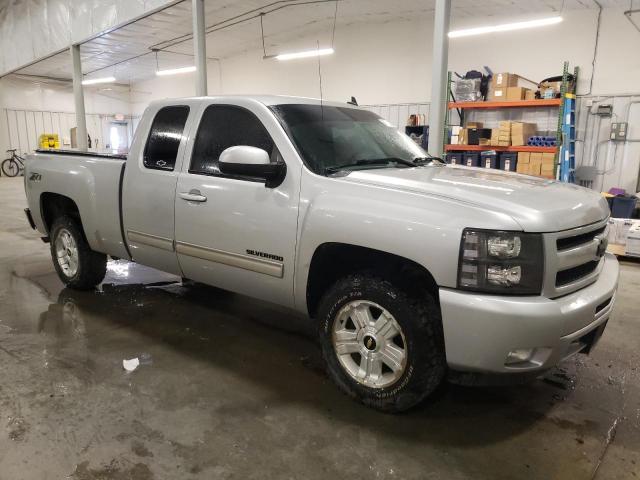 Photo 3 VIN: 1GCSKTE32AZ156822 - CHEVROLET SILVERADO 