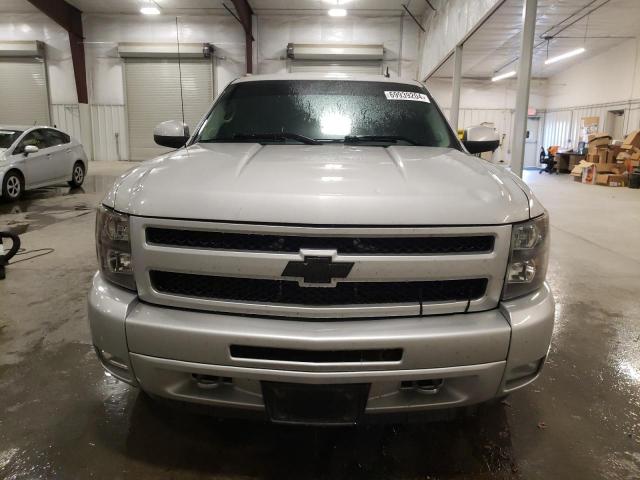 Photo 4 VIN: 1GCSKTE32AZ156822 - CHEVROLET SILVERADO 