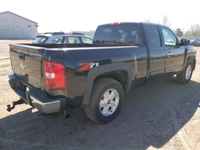 Photo 2 VIN: 1GCSKTE32AZ283408 - CHEVROLET SILVERADO 