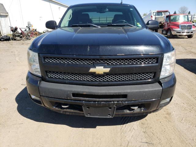 Photo 4 VIN: 1GCSKTE32AZ283408 - CHEVROLET SILVERADO 