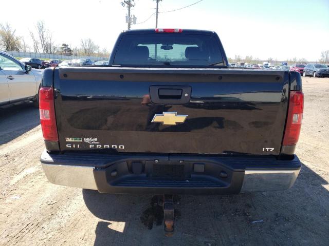 Photo 5 VIN: 1GCSKTE32AZ283408 - CHEVROLET SILVERADO 