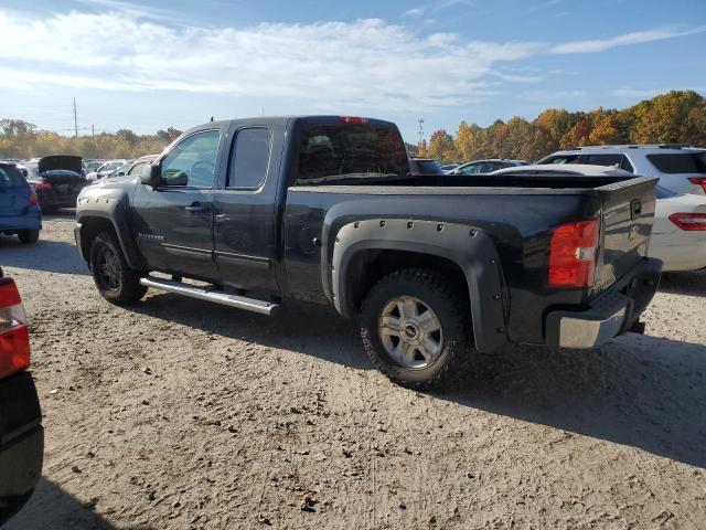 Photo 1 VIN: 1GCSKTE34AZ212534 - CHEVROLET SILVERADO 