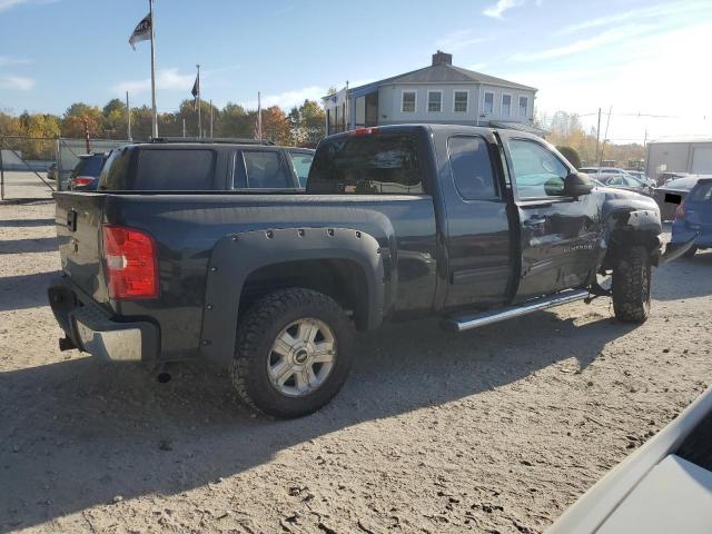 Photo 2 VIN: 1GCSKTE34AZ212534 - CHEVROLET SILVERADO 