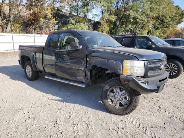 Photo 3 VIN: 1GCSKTE34AZ212534 - CHEVROLET SILVERADO 