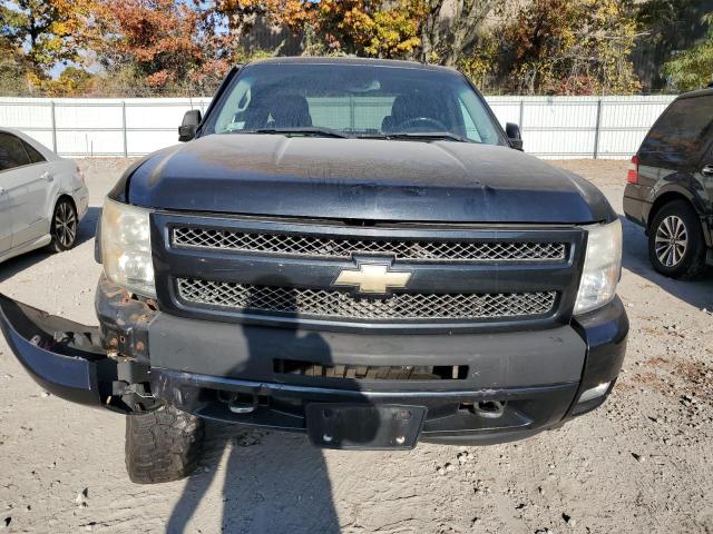 Photo 4 VIN: 1GCSKTE34AZ212534 - CHEVROLET SILVERADO 