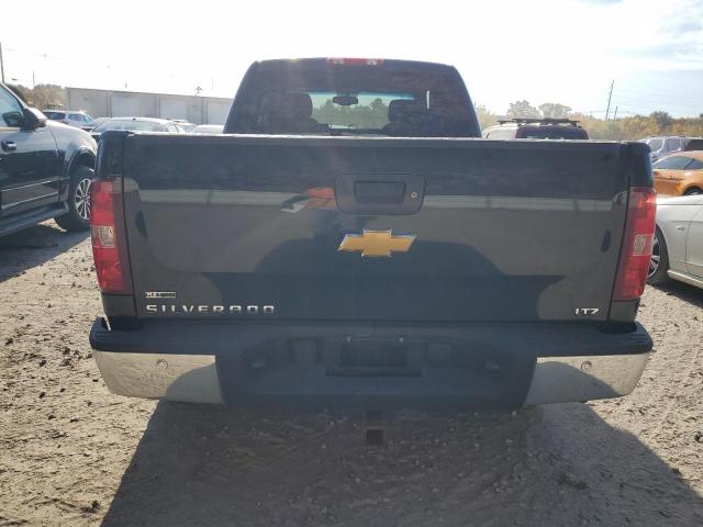 Photo 5 VIN: 1GCSKTE34AZ212534 - CHEVROLET SILVERADO 