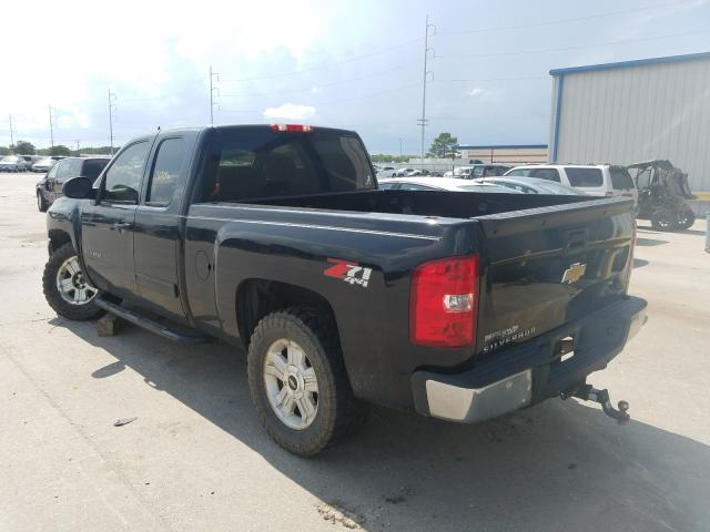 Photo 2 VIN: 1GCSKTE36AZ161828 - CHEVROLET SILVERADO 