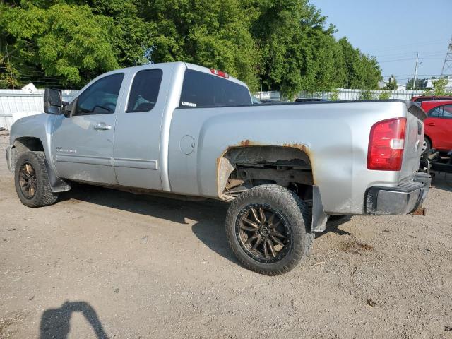 Photo 1 VIN: 1GCSKTE37AZ117806 - CHEVROLET SILVERADO 