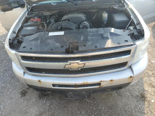 Photo 10 VIN: 1GCSKTE37AZ117806 - CHEVROLET SILVERADO 