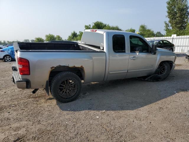 Photo 2 VIN: 1GCSKTE37AZ117806 - CHEVROLET SILVERADO 