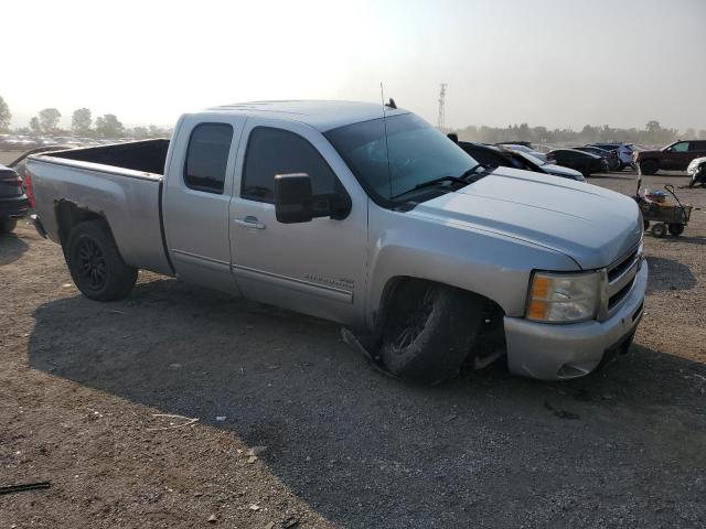 Photo 3 VIN: 1GCSKTE37AZ117806 - CHEVROLET SILVERADO 