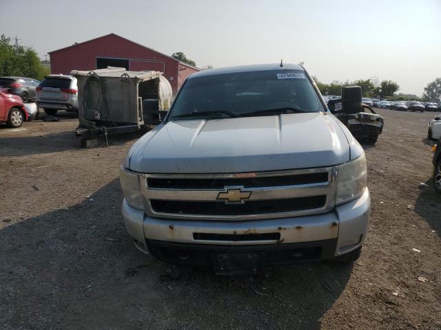 Photo 4 VIN: 1GCSKTE37AZ117806 - CHEVROLET SILVERADO 